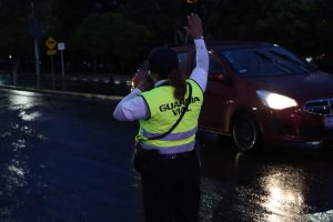 Imagen de Guardia Cívica formaliza 453 convenios conciliatorios en primer semestre de 2026 29