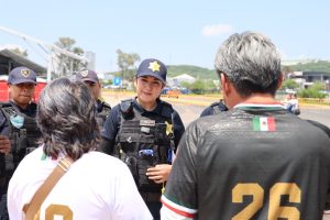 Imagen de Guardia Cívica formaliza 453 convenios conciliatorios en primer semestre de 2026 28
