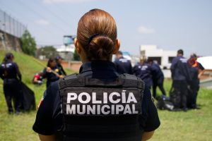 Imagen de Realizan trabajo comunitario más de 200 personas infractoras en primer semestre de 2026 13