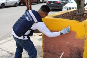 Imagen de Realizan trabajo comunitario más de 200 personas infractoras en primer semestre de 2026 14