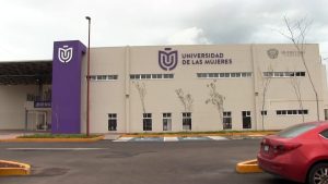Imagen de Lanza Municipio de Querétaro la convocatoria para nuevos ingresos de la Universidad de las Mujeres 4