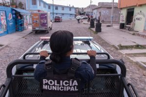 Imagen de SSPMQ realizó más de 13 mil operativos durante el primer semestre de 2026 2