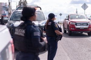 Imagen de SSPMQ realizó más de 13 mil operativos durante el primer semestre de 2026 3