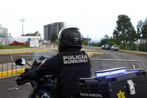 Imagen de SSPMQ realizó más de 13 mil operativos durante el primer semestre de 2026 5