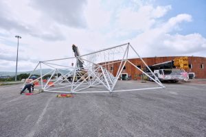 Imagen de Reconvertimos el antiguo Lienzo Charro en el Centro de entretenimiento más grande de la ciudad: Felifer Macías 3
