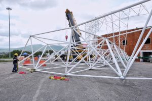 Imagen de Reconvertimos el antiguo Lienzo Charro en el Centro de entretenimiento más grande de la ciudad: Felifer Macías 4