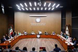 Imagen de Cada sesión de Cabildo, un área de conservación nueva 11