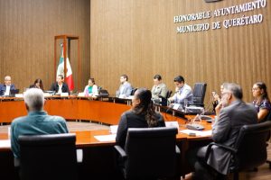 Imagen de Cada sesión de Cabildo, un área de conservación nueva 15