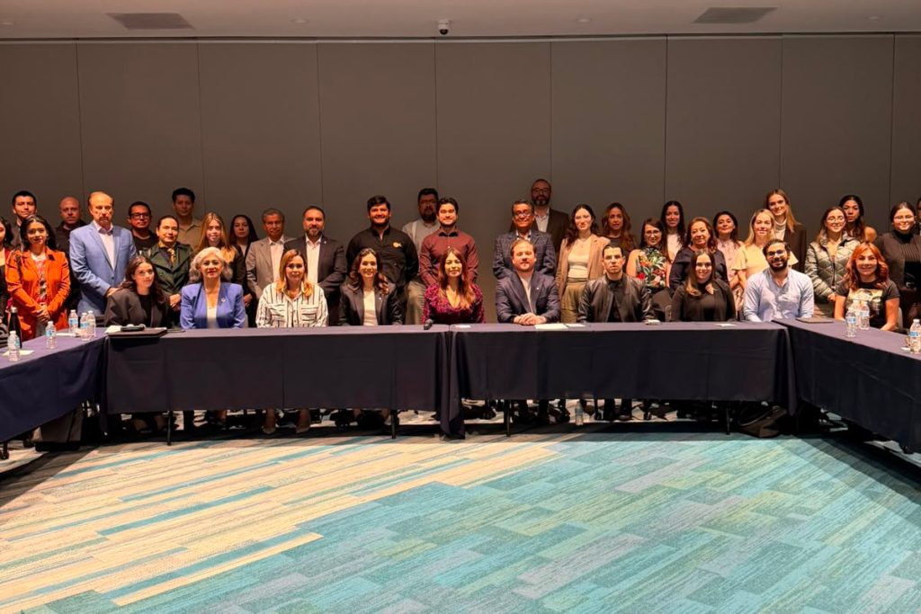 Imagen de BLOQUE se suma como embajador oficial de InnovaFest Querétaro 2026: el epicentro de la innovación nacional 4