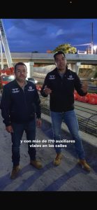 Imagen de Informa Felifer Macías nueva reducción de carriles en Bernardo Quintana por obra del Tren México-Querétaro 1