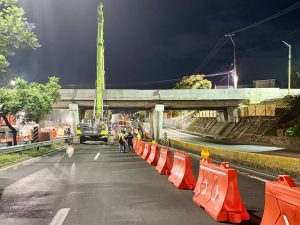 Imagen de Disminuye 21% el aforo en Bernardo Quintana en sentido Norte-Sur; se exhorta a utilizar vías alternas 5