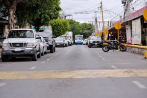 Imagen de Dignificamos la calidad de vida aquí en la colonia Presidentes: Felifer Macías 2