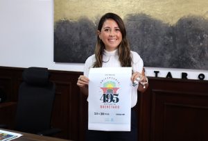 Imagen de Presenta Municipio de Querétaro actividades en el marco del Aniversario 495 de Santiago de Querétaro 5