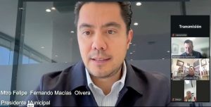 Imagen de Ayuntamiento de Querétaro aprueba acuerdos para preservar el ordenamiento territorial 2
