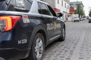 Imagen de Disminuye incidencia delictiva en el municipio de Querétaro durante primer semestre: SESNSP 1