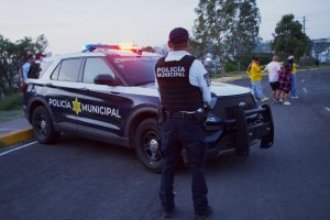 Imagen de Disminuye incidencia delictiva en el municipio de Querétaro durante primer semestre: SESNSP 2