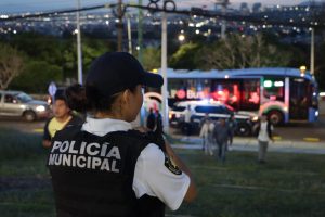 Imagen de Disminuye incidencia delictiva en el municipio de Querétaro durante primer semestre: SESNSP 3