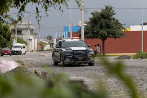 Imagen de Disminuye incidencia delictiva en el municipio de Querétaro durante primer semestre: SESNSP 5