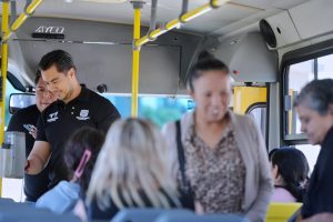 Imagen de Hoy le cambiamos la vida a más de 60 mil personas en las comunidades de Santa Rosa Jáuregui y Felipe Carrillo Puerto: Felifer Macías 1
