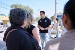 Imagen de Hoy le cambiamos la vida a más de 60 mil personas en las comunidades de Santa Rosa Jáuregui y Felipe Carrillo Puerto: Felifer Macías 2