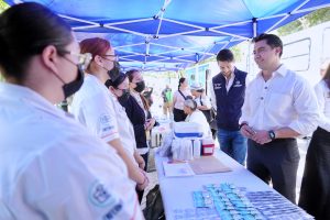 Imagen de Anuncia Municipio de Querétaro incremento en las Jornadas de Alcalde en Acción 2