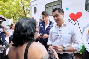 Imagen de Anuncia Municipio de Querétaro incremento en las Jornadas de Alcalde en Acción 5